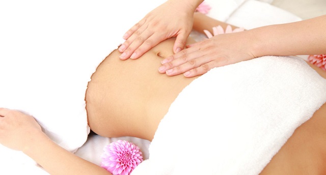 Massage là liệu pháp giảm cân an toàn và hiệu quả
