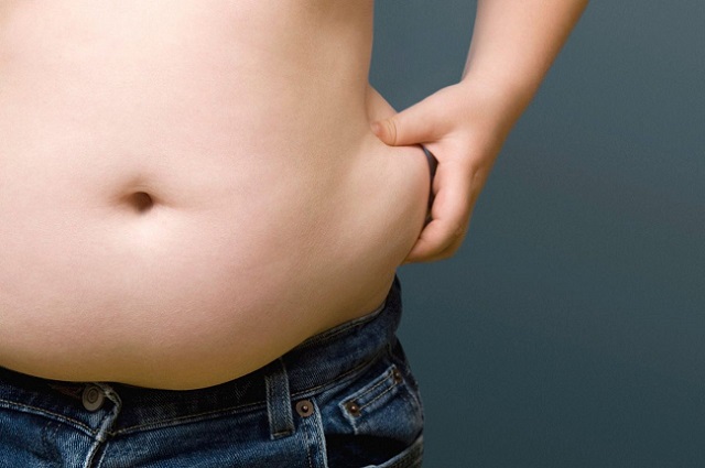 Làm thế nào để giảm mỡ bụng dưới một cách hiệu quả
