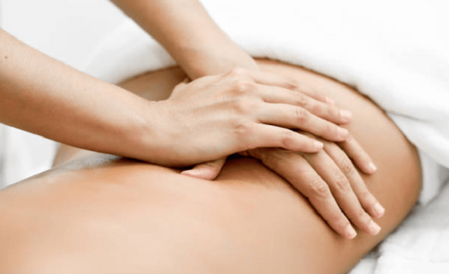 Massage có thực sự giảm được mỡ bụng hay không