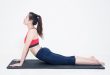 Những lợi ích tuyệt vời khi tập yoga tại nhà giảm mỡ bụng 7