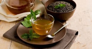 Tại sao uống trà xanh giảm mỡ bụng lại hiệu quả 9