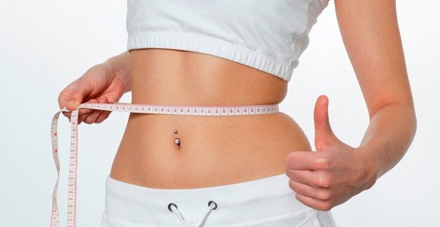 Hóp bụng có tác dụng gì với việc giảm mỡ bụng | Venus56 - Gen Nịt Bụng