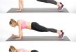 Những bài tập plank giảm mỡ bụng hiệu quả nhất hiện nay 17