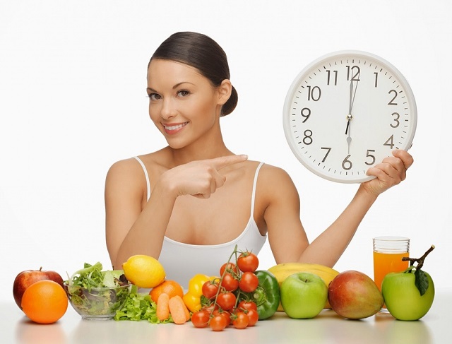 Các chế độ ăn kiêng hợp lý sẽ giúp giảm mỡ hiệu quả hơn