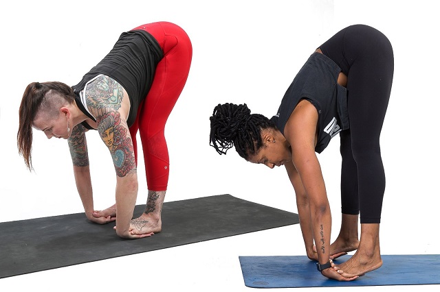 Yoga góp phần cải thiện tinh thần và sức khỏe con người