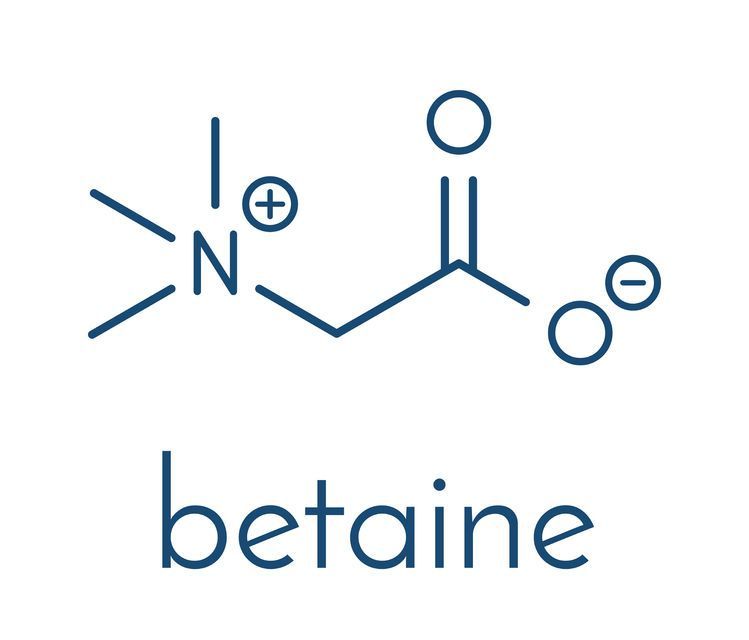 Betaine - Dưỡng Chất Giúp Tăng Cơ, Đốt Mỡ Thừa Hiệu Quả 5