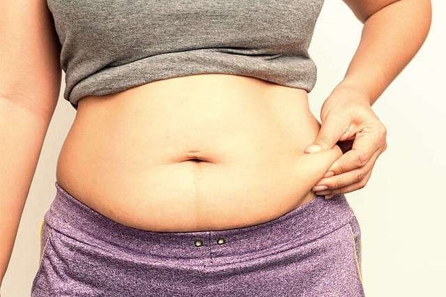 Cách giảm bụng mỡ sau sinh an toàn, hiệu quả