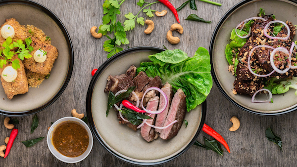 Chế độ ăn Das Diet