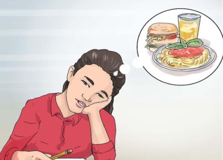 Nhanh Đói Bụng Sau Ăn: Nguyên Nhân Và Cách Giải Quyết 1
