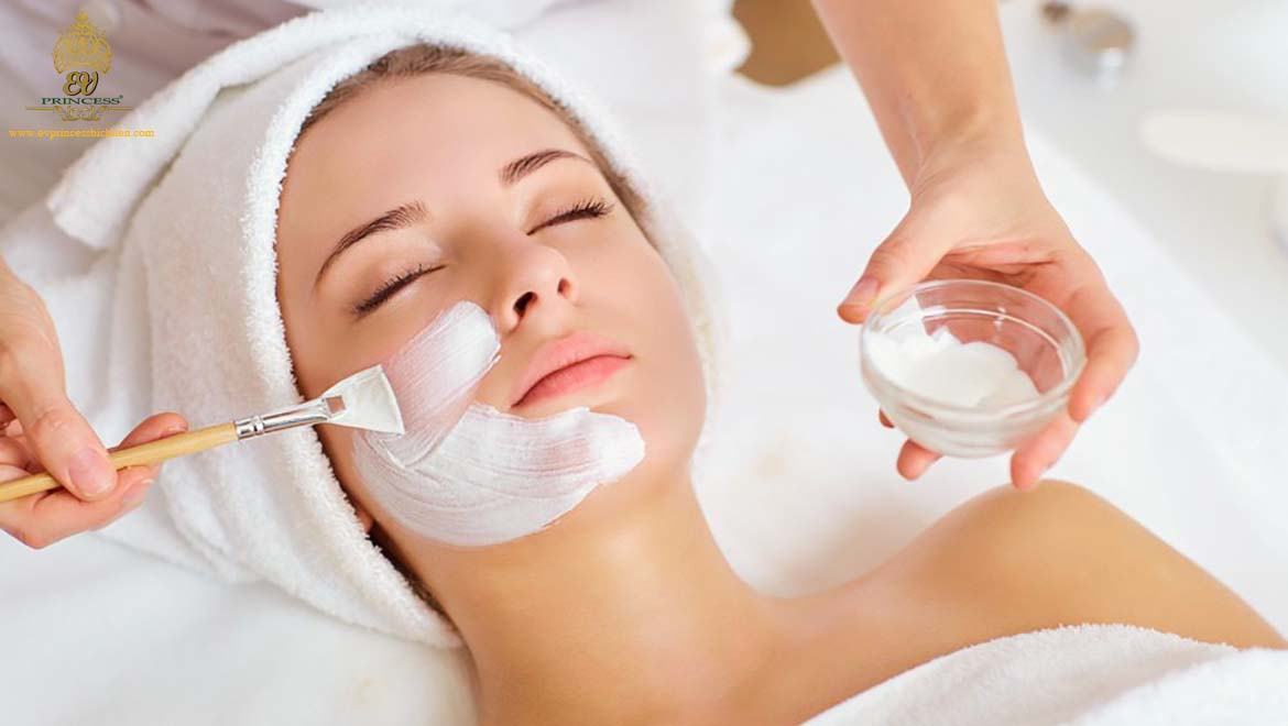 Bỏ Lỡ Những Trung Tâm Dạy Nghề Chăm Sóc Da Chuyên Sâu - Bạn Bỏ Lỡ Thanh Xuân 50