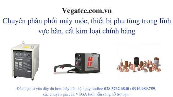Địa điểm máy cắt plasma tự động tại đồng nai