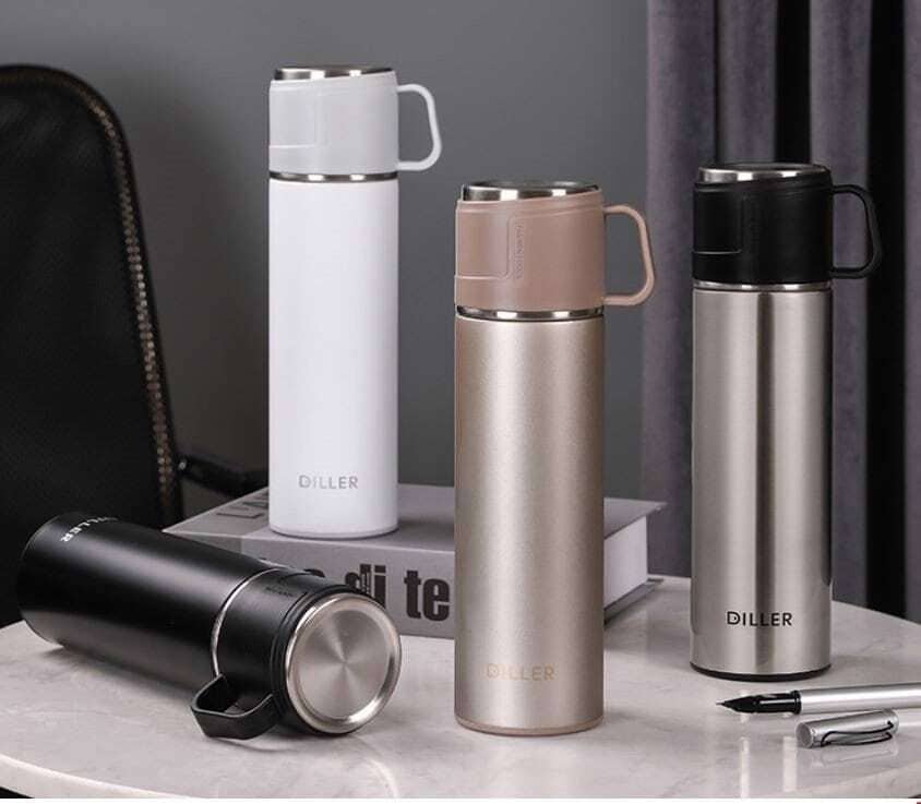 Địa chỉ in ấn bình giữ nhiệt quà tặng