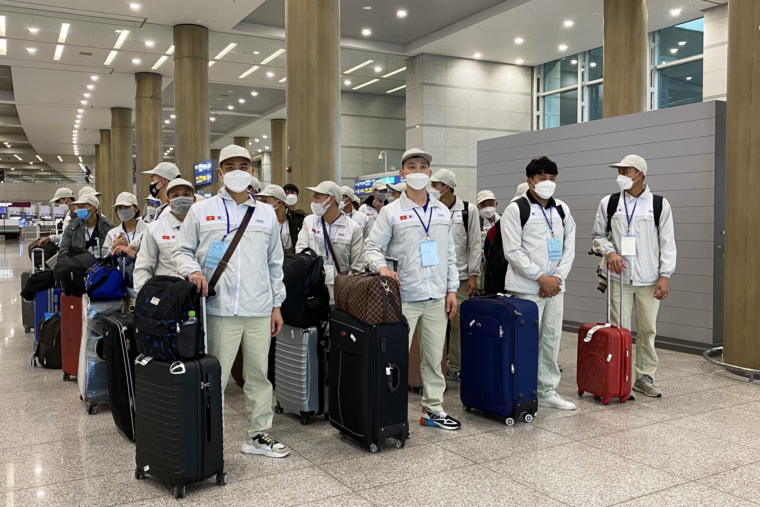 Công Ty XKLĐ An Dương Global Chất Lượng Ra Sao? Có Nên Chọn Không? 43