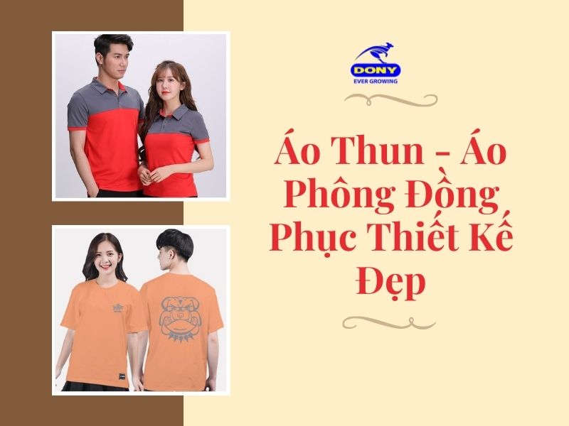 Bảng giá áo thun Hậu Giang