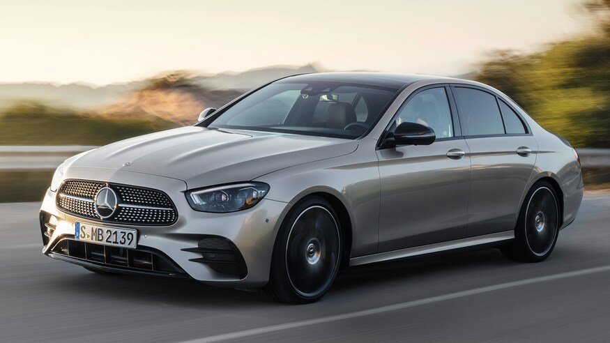 Dịch Vụ Đại Tu Hộp Số Ô Tô Mercedes Chính Hãng Tại TPHCM