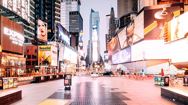 OOH Marketing là gì? Top điều cần biết 16