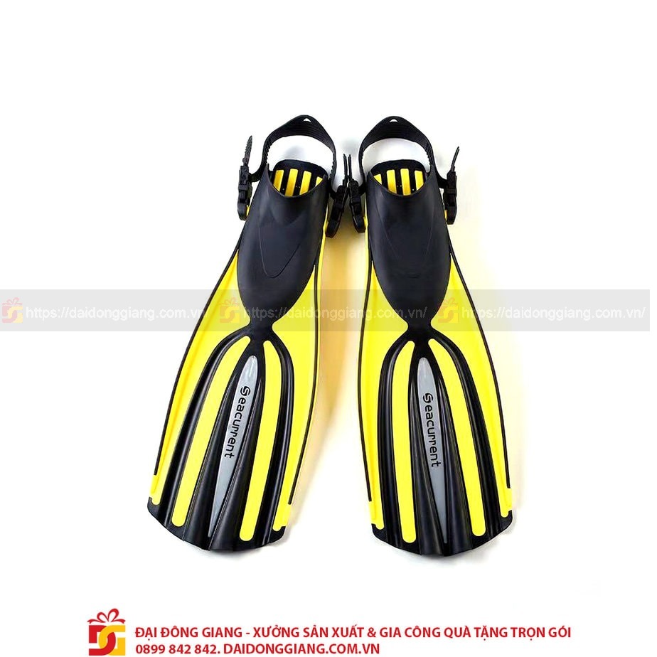 Các món đồ thích hợp làm quà tặng cho người đi bơi
