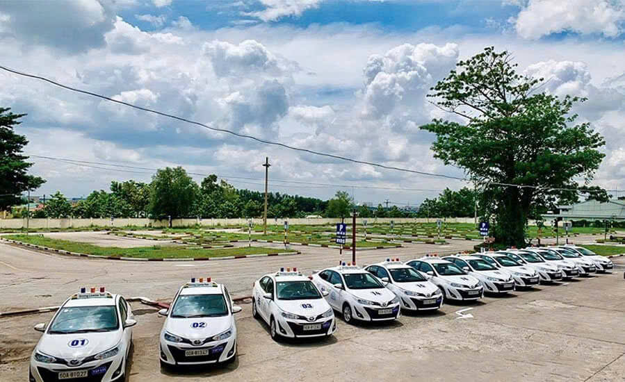 Trường Dạy Học Bằng Lái Xe Tải Hạng C1 Tốt, Giá Rẻ Quận 3 13 Trường Dạy Học Bằng Lái Xe Tải Hạng C1 Tốt, Giá Rẻ Quận 3 13
