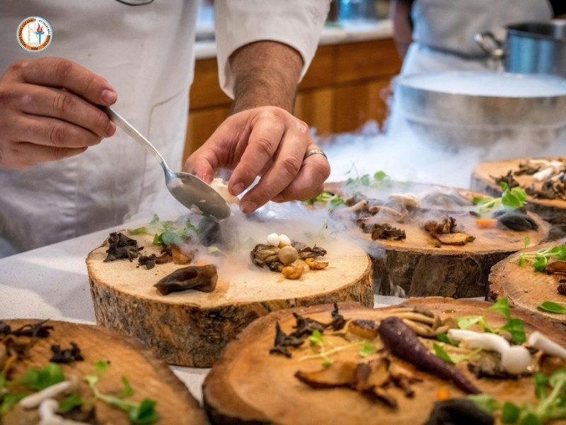 Học Nghề Chế Biến Món Ăn Nơi Nào Tốt Nhất Tại Nghệ An? 5