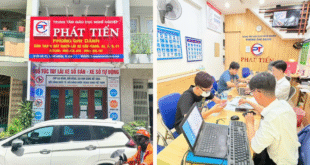 Nơi Nào Dạy Lái Xe C1 Uy Tín Tại Quận Bình Thạnh, TP.HCM 5 Nơi Nào Dạy Lái Xe C1 Uy Tín Tại Quận Bình Thạnh, TP.HCM 1