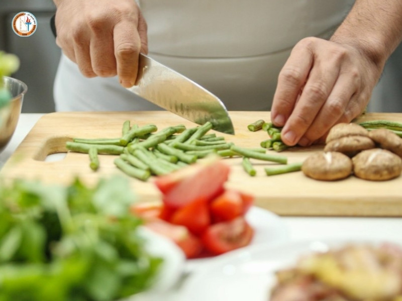 Học Nghề Chế Biến Món Ăn Nơi Nào Tốt Nhất Tại Nghệ An? 6