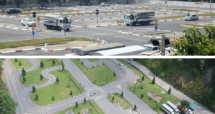 Địa Chỉ Dạy Học Bằng Lái Xe Tải Hạng C1 Tốt, Giá Rẻ Tại Quận 12 1