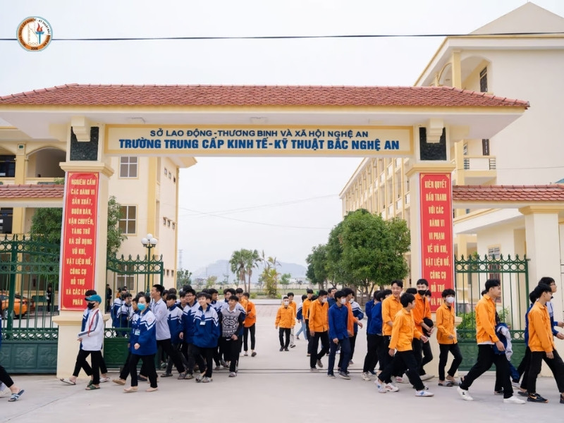 Học Nghề Chế Biến Món Ăn Nơi Nào Tốt Nhất Tại Nghệ An? 4