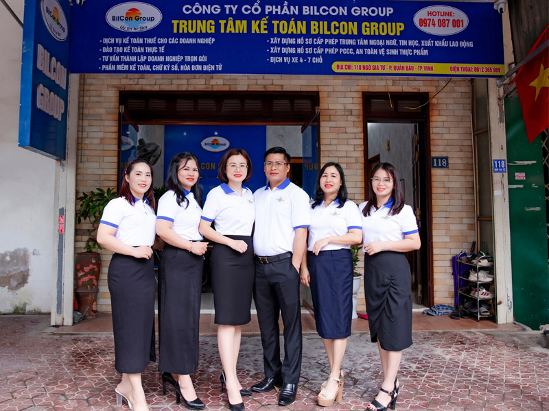 Trường Nào Dạy Nghề Kế Toán Doanh Nghiệp Ở Nghệ An Tốt Nhất? 12 Trường Nào Dạy Nghề Kế Toán Doanh Nghiệp Ở Nghệ An Tốt Nhất? 12