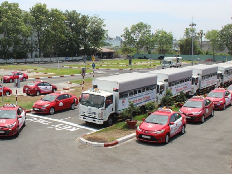 Top Trường Dạy Học Bằng Lái Xe Tải Hạng C1 Tốt, Giá Rẻ Nhà Bè 11 Top Trường Dạy Học Bằng Lái Xe Tải Hạng C1 Tốt, Giá Rẻ Nhà Bè 11