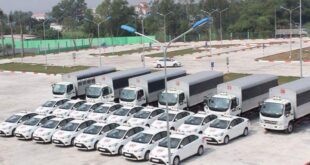 Top Trường Dạy Học Bằng Lái Xe Tải Hạng C1 Tốt, Giá Rẻ Nhà Bè 2