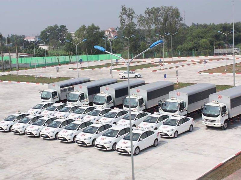 Top Trường Dạy Học Bằng Lái Xe Tải Hạng C1 Tốt, Giá Rẻ Nhà Bè 14 Top Trường Dạy Học Bằng Lái Xe Tải Hạng C1 Tốt, Giá Rẻ Nhà Bè 14