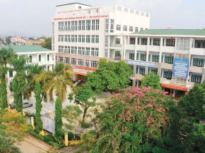 Top Trường Dạy Nghề Sửa Chữa Máy Nông Nghiệp Uy Tín Ở Nghệ An 9