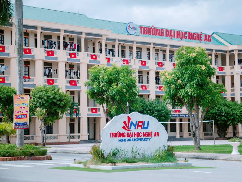 Trường Nào Dạy Nghề Kế Toán Doanh Nghiệp Ở Nghệ An Tốt Nhất? 9 Trường Nào Dạy Nghề Kế Toán Doanh Nghiệp Ở Nghệ An Tốt Nhất? 9