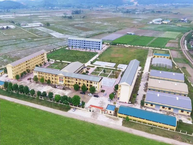 Trường Nào Dạy Nghề Kế Toán Doanh Nghiệp Ở Nghệ An Tốt Nhất? 8 Trường Nào Dạy Nghề Kế Toán Doanh Nghiệp Ở Nghệ An Tốt Nhất? 8