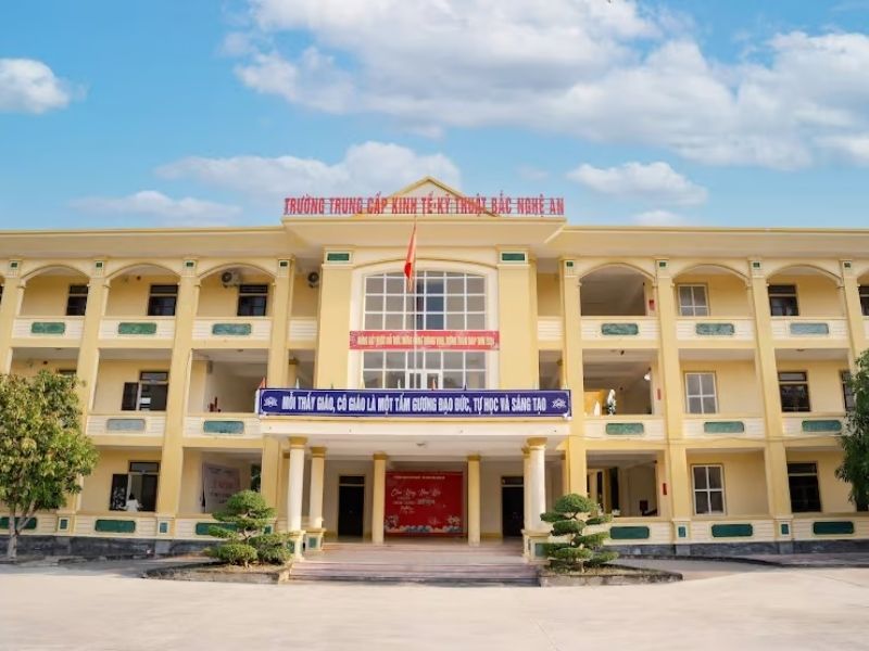 Top Trường Dạy Nghề Sửa Chữa Máy Nông Nghiệp Uy Tín Ở Nghệ An 6