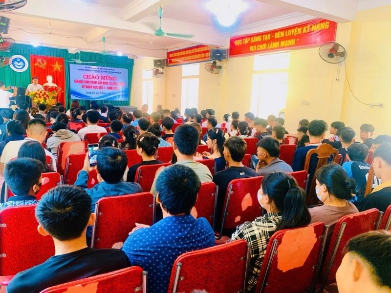 Top Trường Dạy Nghề Sửa Chữa Máy Nông Nghiệp Uy Tín Ở Nghệ An 7