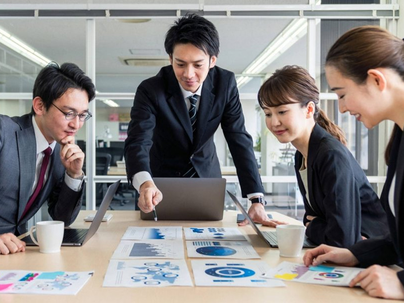 Có Nên Học Nghề Kế Toán Doanh Nghiệp Tại Nghệ An Không? 5