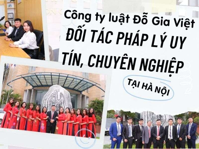 Trung tâm vi bằng luật Đỗ Gia Việt