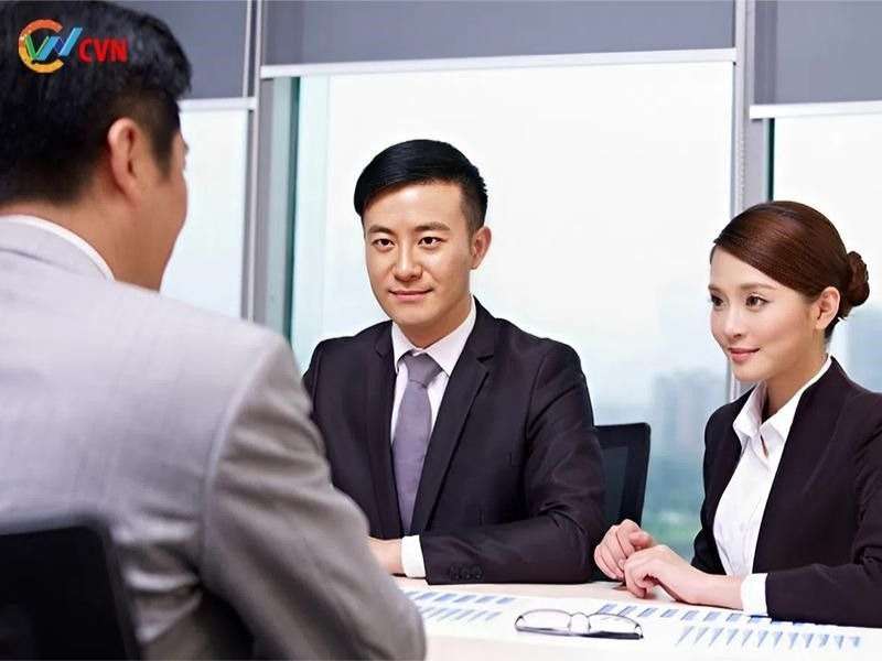 Văn phòng thừa phát lại CVN