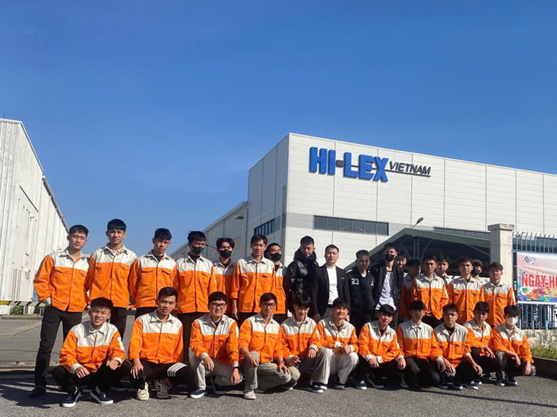 Trường Nào Dạy Nghề Điện Tử Công Nghiệp Ở Nghệ An Tốt Nhất? 9