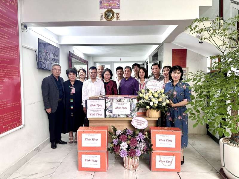 Văn Phòng Thừa Phát Lại Hai Bà Trưng