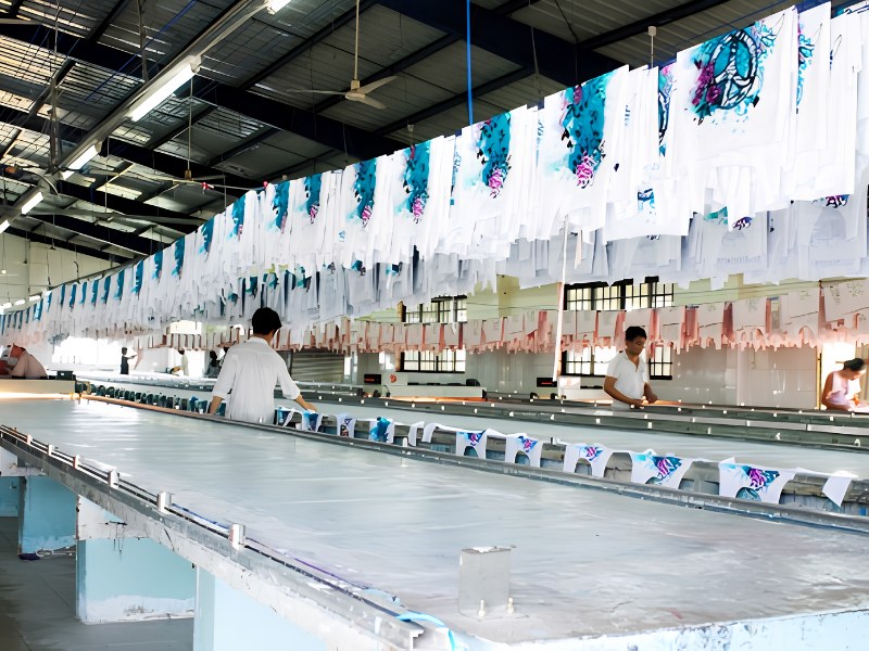 Top 6 Công Ty May Đồng Phục Theo Yêu Cầu Tại Phường Cầu Ông Lãnh 16