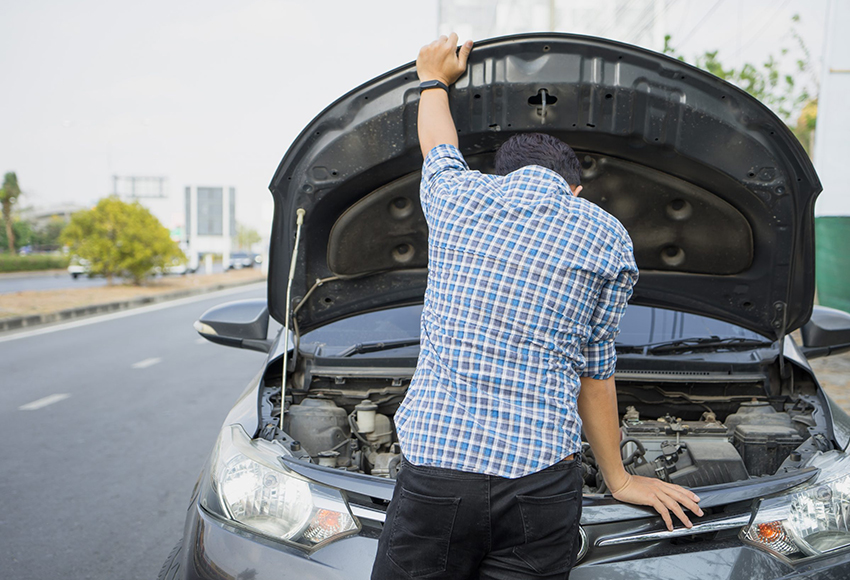 Giải Pháp Bảo Dưỡng Ô Tô Lưu Động Tiện Lợi Tại Phường Trung Mỹ Tây 9