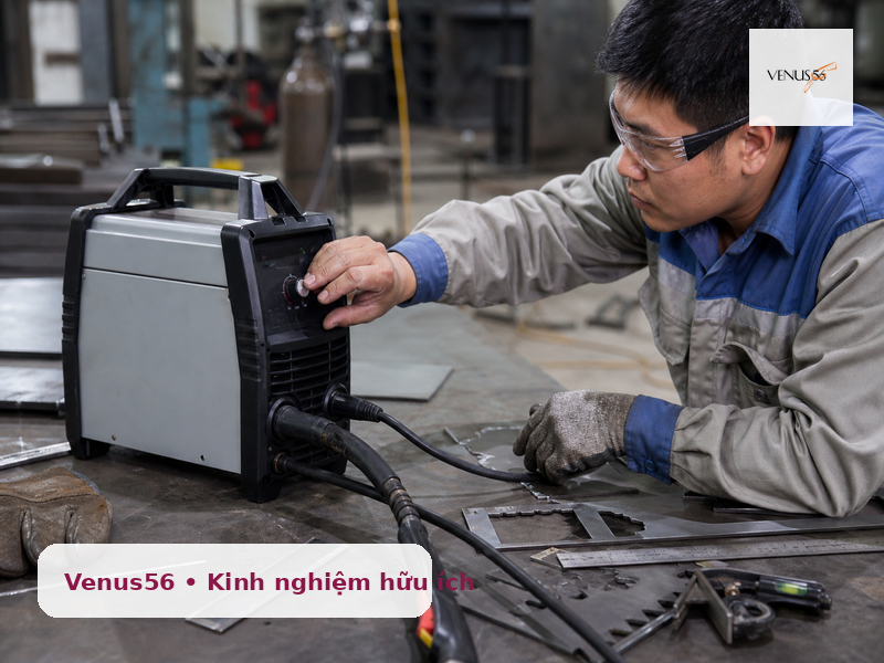 Bảng giá máy cắt plasma di động Đồng Nai: kinh nghiệm chọn máy và dự toán chi phí 2 máy cắt plasma di động Đồng Nai - ghi nhận hiện trạng