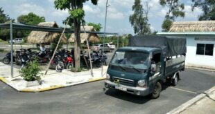 Học Lái Xe Tải Hạng C1 Phường Cầu Ông Lãnh: Lựa Chọn Nào Phù Hợp Cho Người Bận Rộn? 9