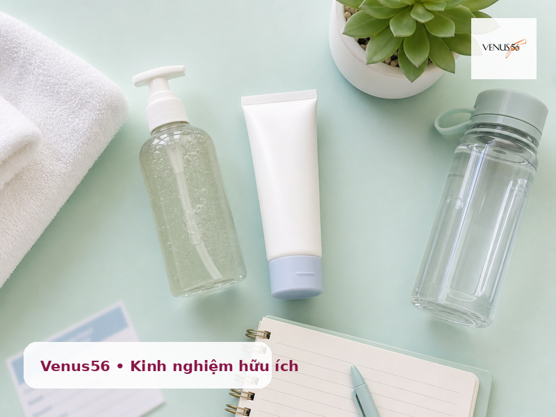 Trị mụn sinh viên: cách chọn spa chăm sóc da uy tín, an toàn và vừa ngân sách 3 trị mụn sinh viên - chăm sóc tại nhà