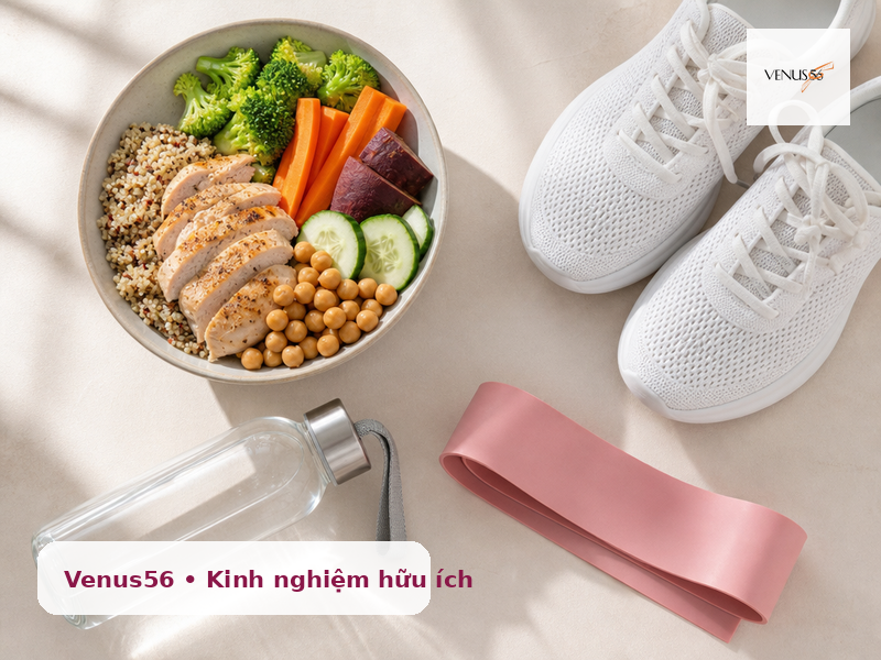 Cách giảm mỡ vùng đùi an toàn, hiệu quả: hiểu đúng nguyên nhân và cách khắc phục 2 cách giảm mỡ vùng đùi - ghi nhận hiện trạng
