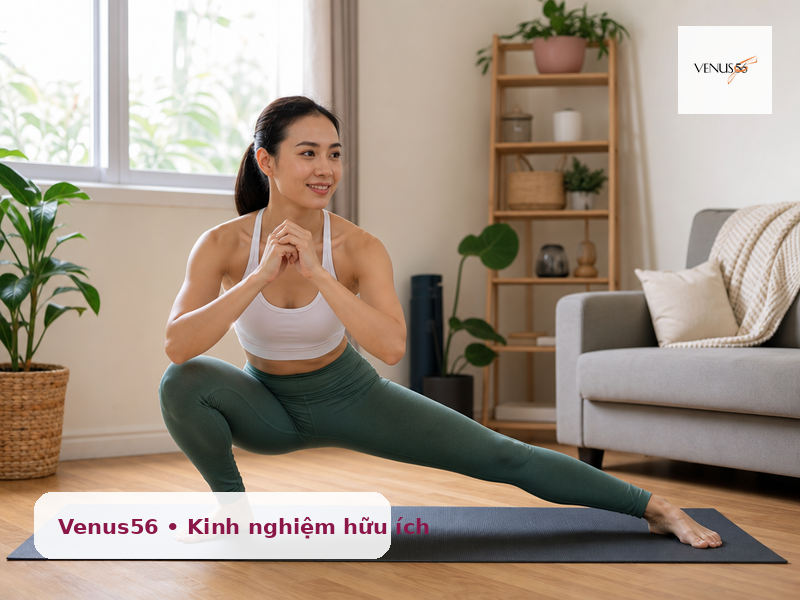 Cách giảm mỡ vùng đùi an toàn, hiệu quả: hiểu đúng nguyên nhân và cách khắc phục 3 cách giảm mỡ vùng đùi - chuẩn bị hồ sơ
