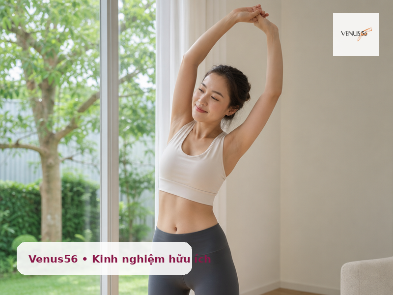 Cách sử dụng đai quấn nóng giảm mỡ bụng tại nhà: hiệu quả, an toàn và những lưu ý cần biết 6 cách sử dụng đai quấn nóng giảm mỡ bụng - chuẩn bị hồ sơ
