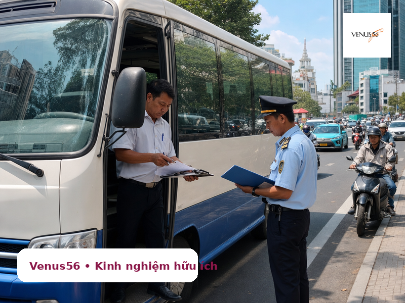 Cấp lại giấy phép lái xe hạng D bị mất tại HCM: thủ tục, hồ sơ và lưu ý 3 cấp lại giấy phép lái xe hạng D bị mất tại HCM - theo dõi kết quả
